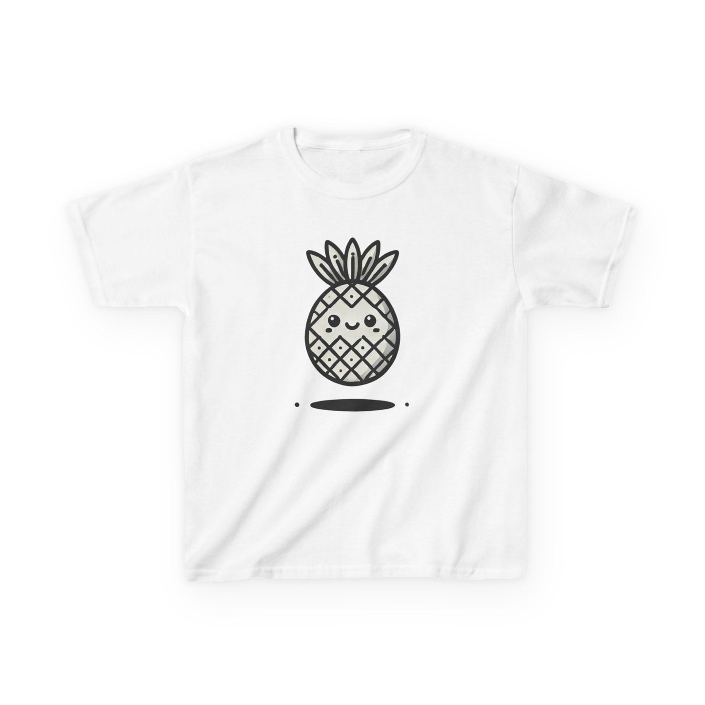 Happy Pineapple T-Shirt