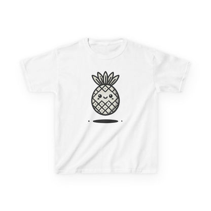 Happy Pineapple T-Shirt