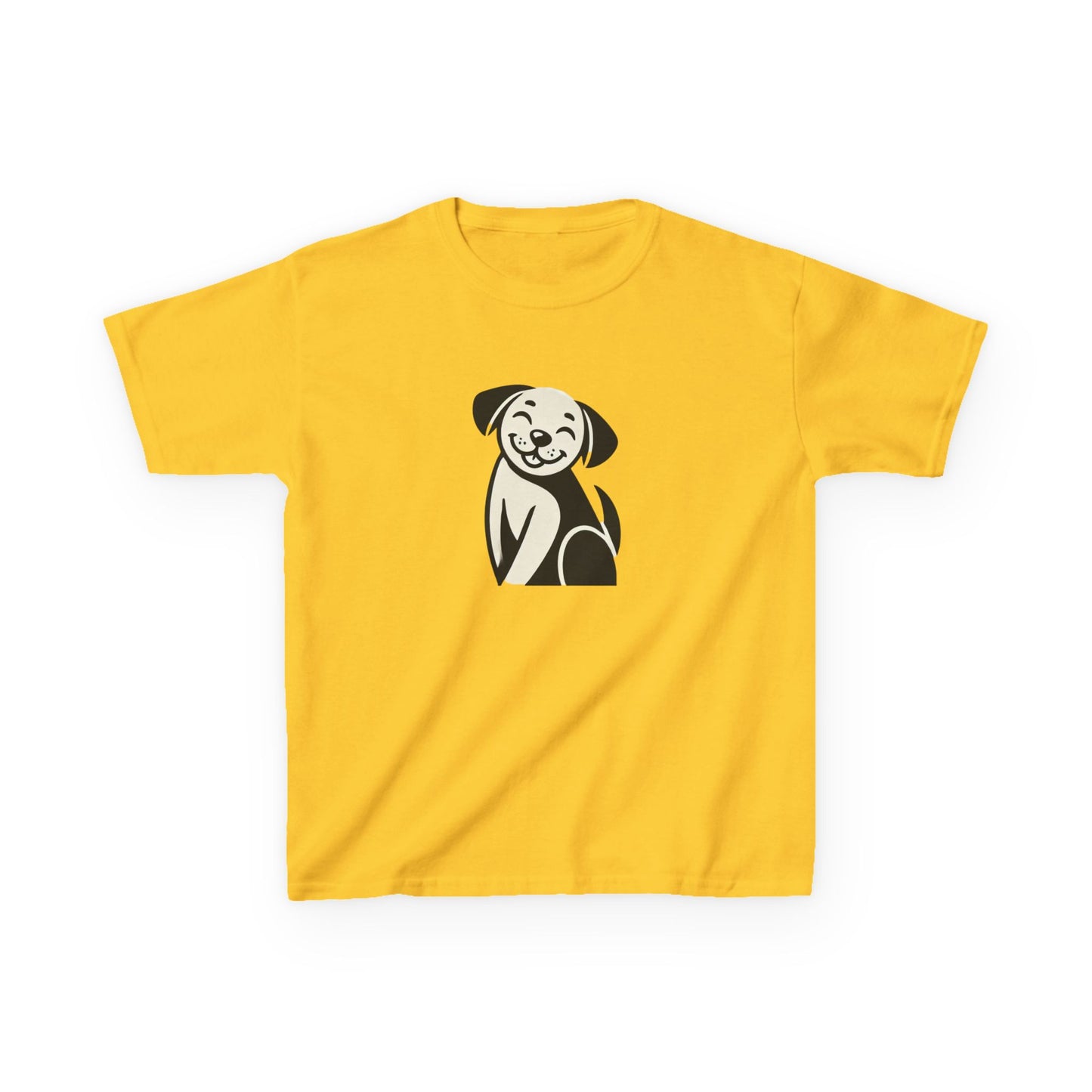 Happy Pup T-Shirt