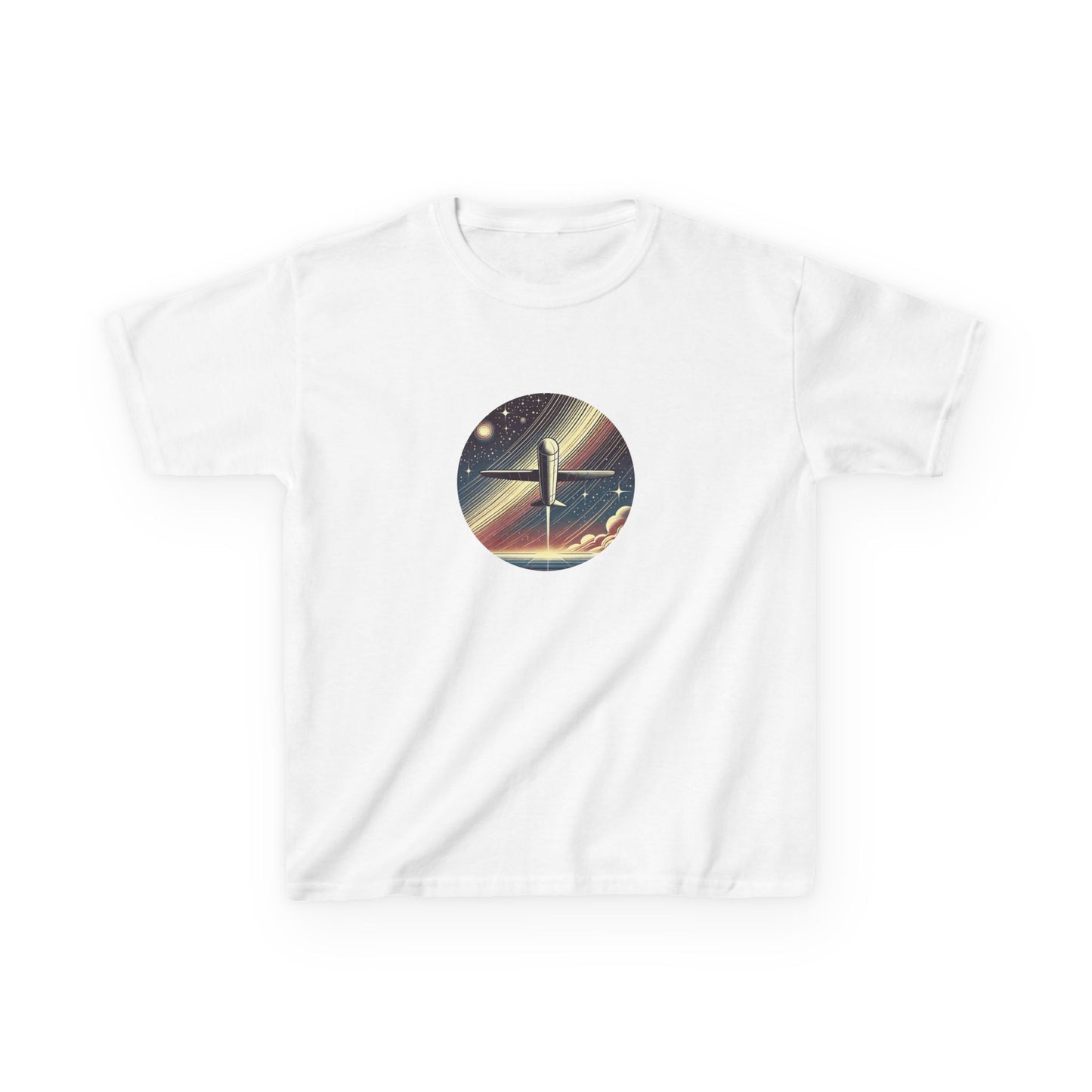 Cosmic Journey T-Shirt