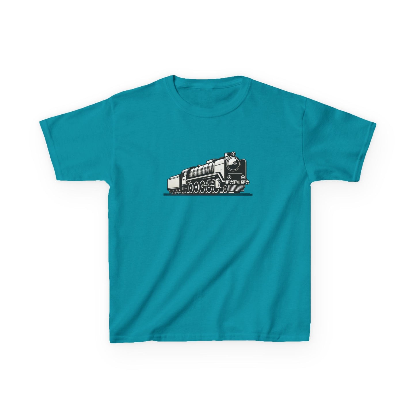 Steam Train T-Shirt