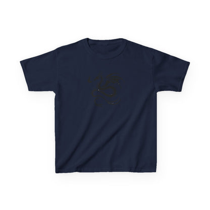 Fierce Dragon Emblem T-Shirt