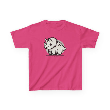 Tiny Triceratops T-Shirt