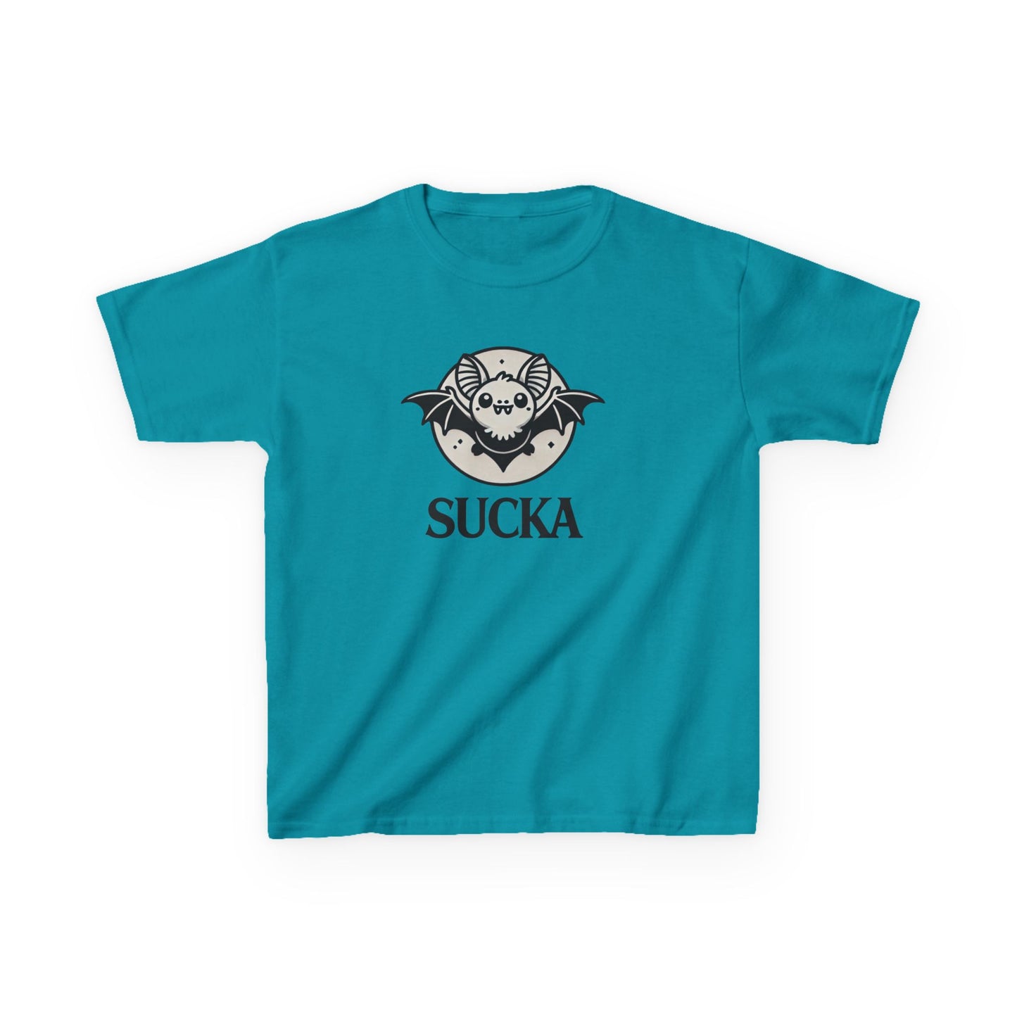 Sucka Bat T-Shirt