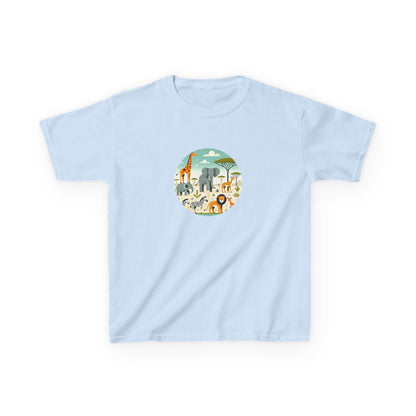 Safari Adventure T-Shirt