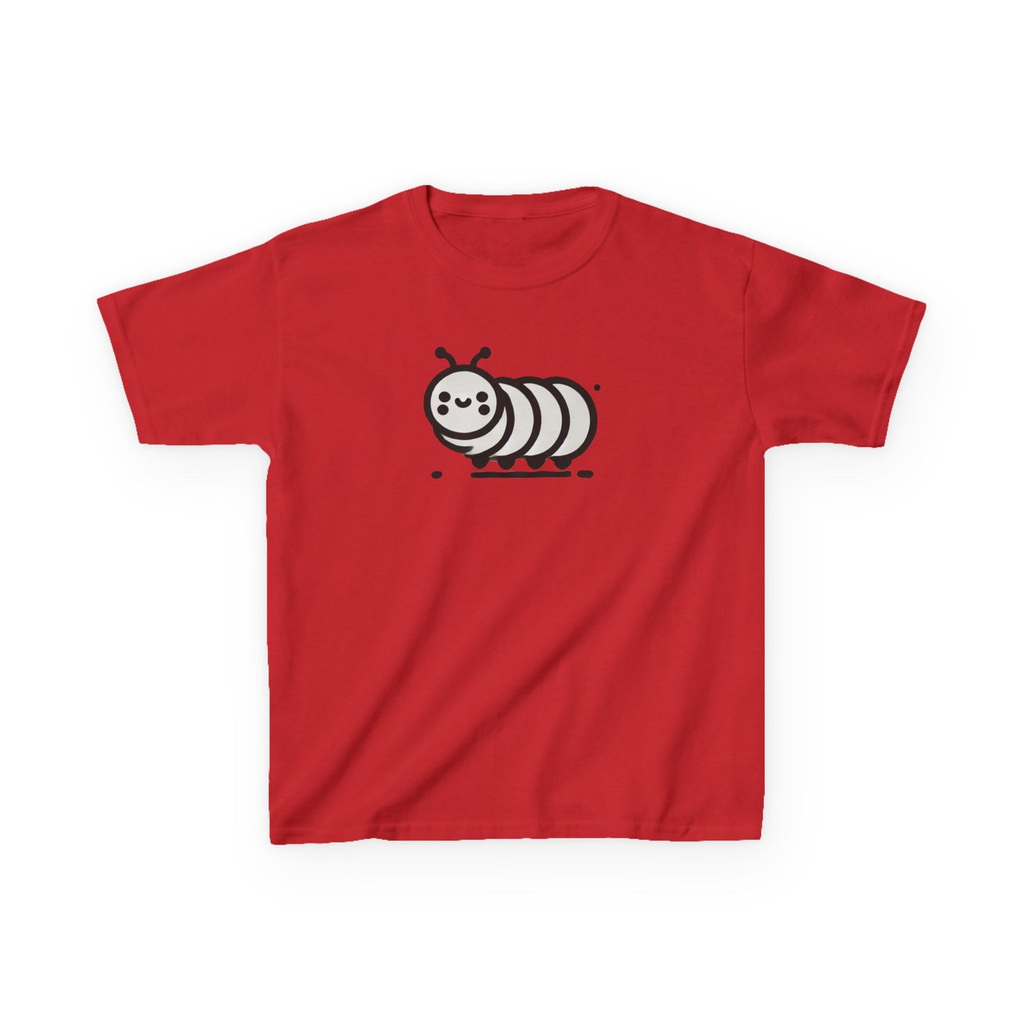 Cute Caterpillar T-Shirt