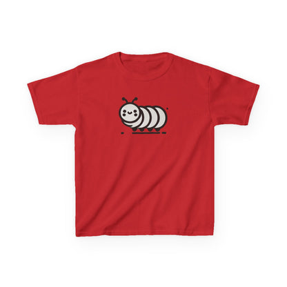 Cute Caterpillar T-Shirt