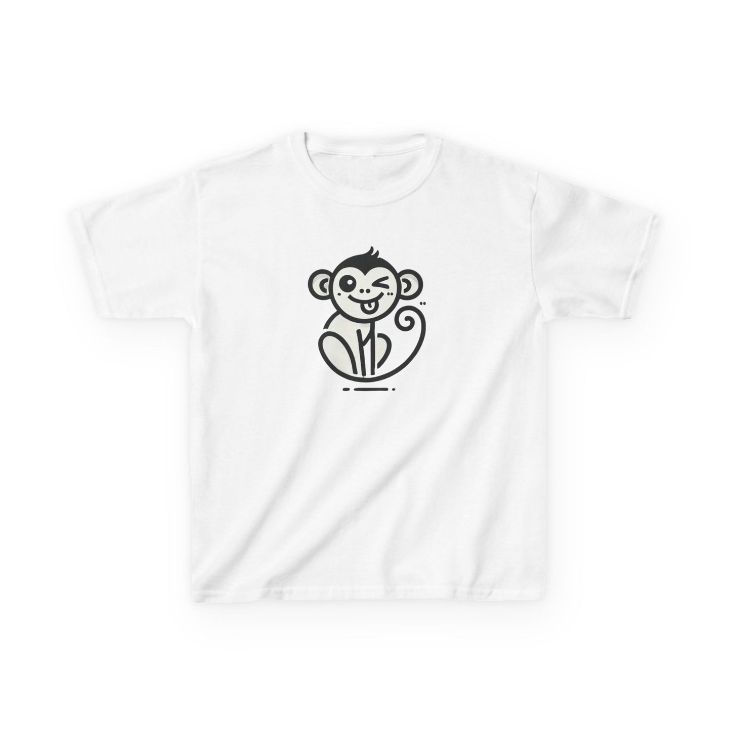 Cheeky Monkey T-Shirt