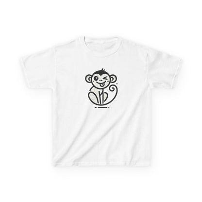 Cheeky Monkey T-Shirt