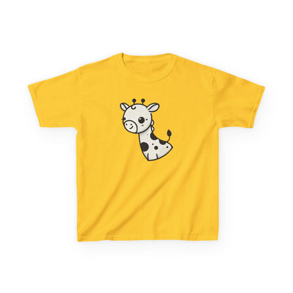 Adorable Giraffe T-Shirt