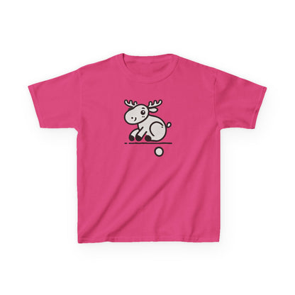 Playful Moose T-Shirt