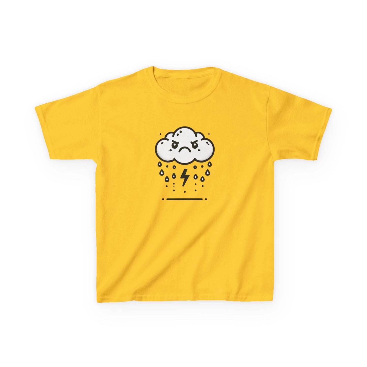 Stormy Cloud T-Shirt