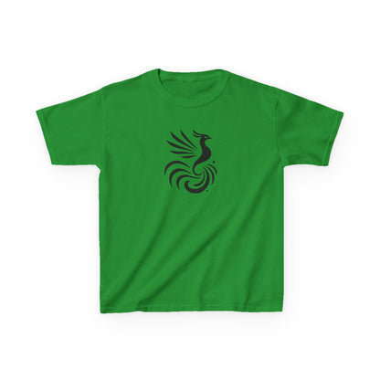 Majestic Phoenix T-Shirt