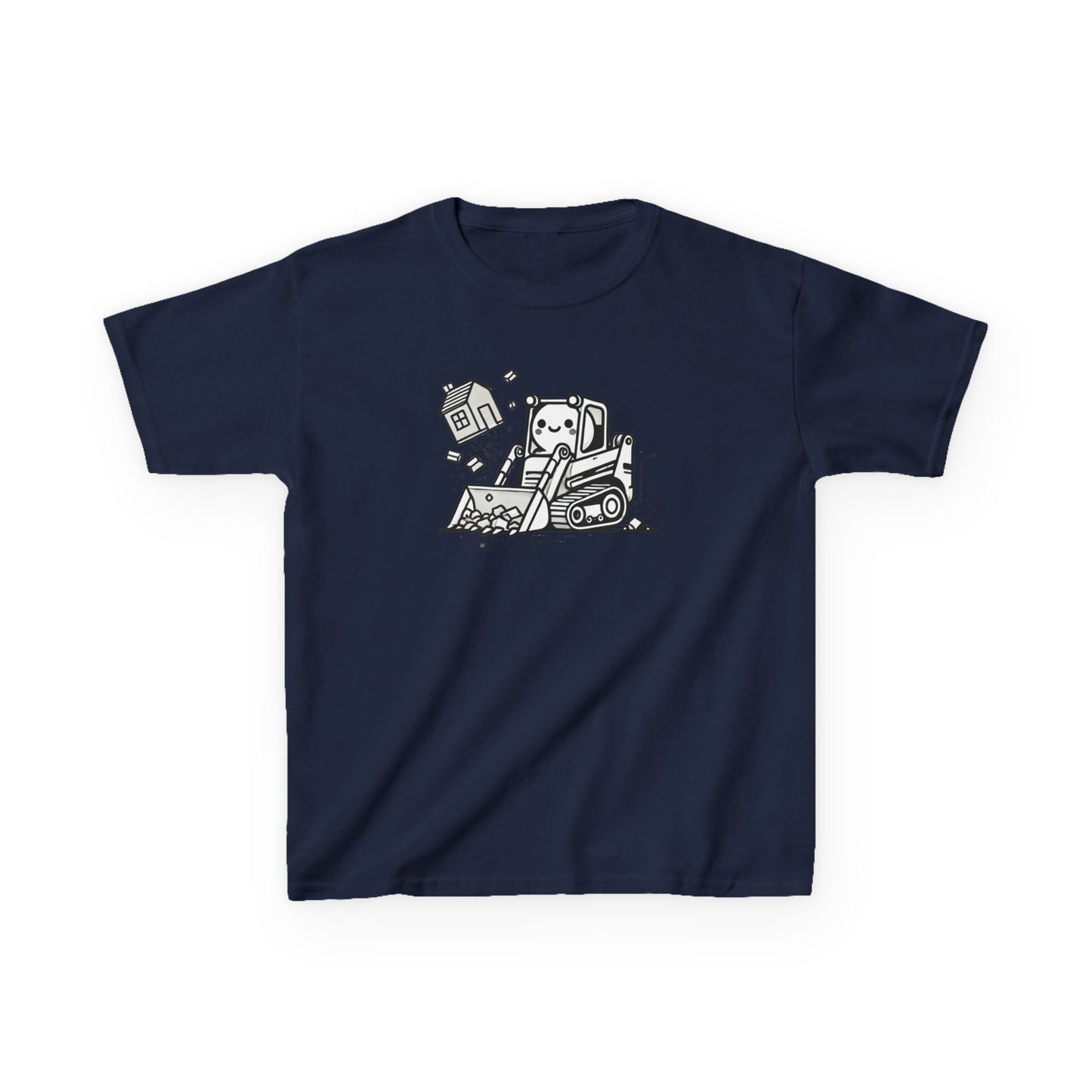 Bulldozer T-Shirt