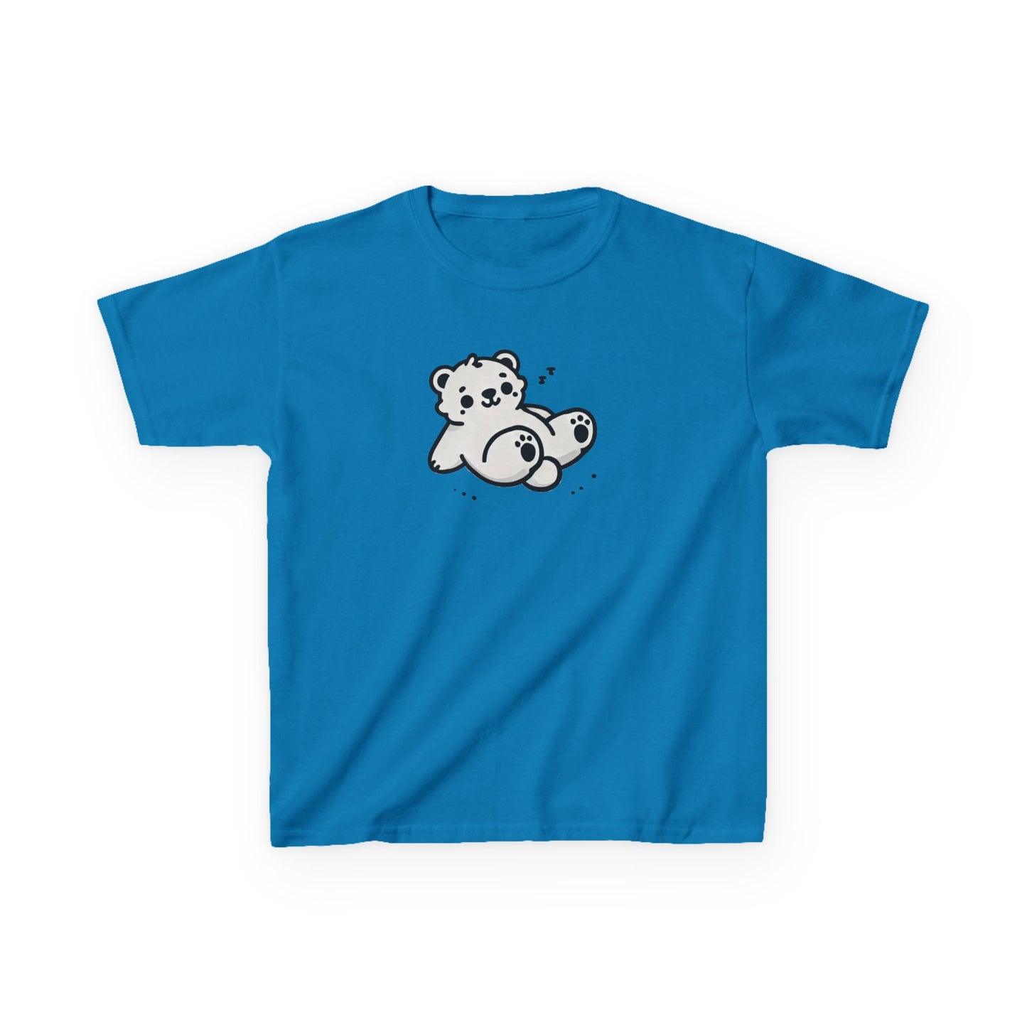 Sleepy Cub T-Shirt