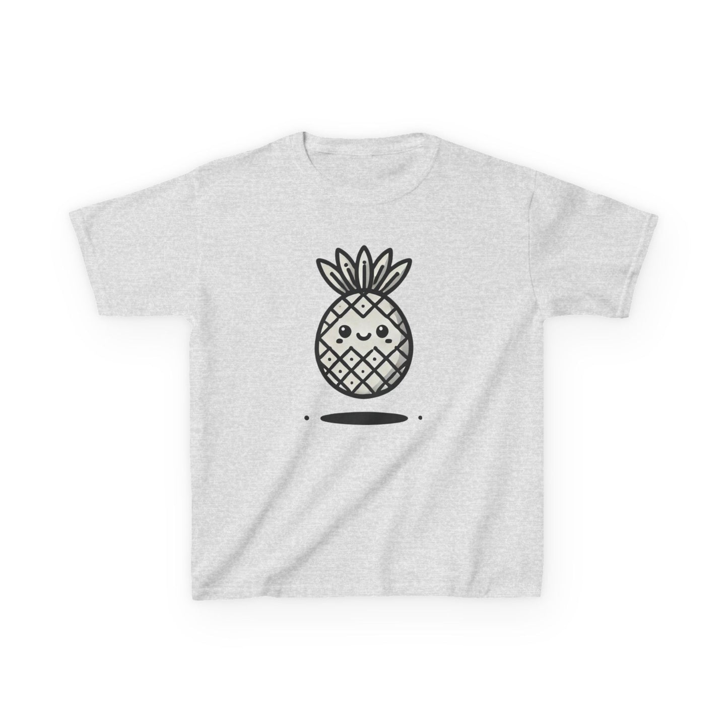 Happy Pineapple T-Shirt