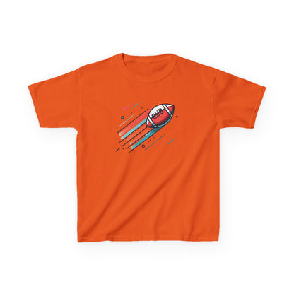 Fast Pass Football T-Shirt