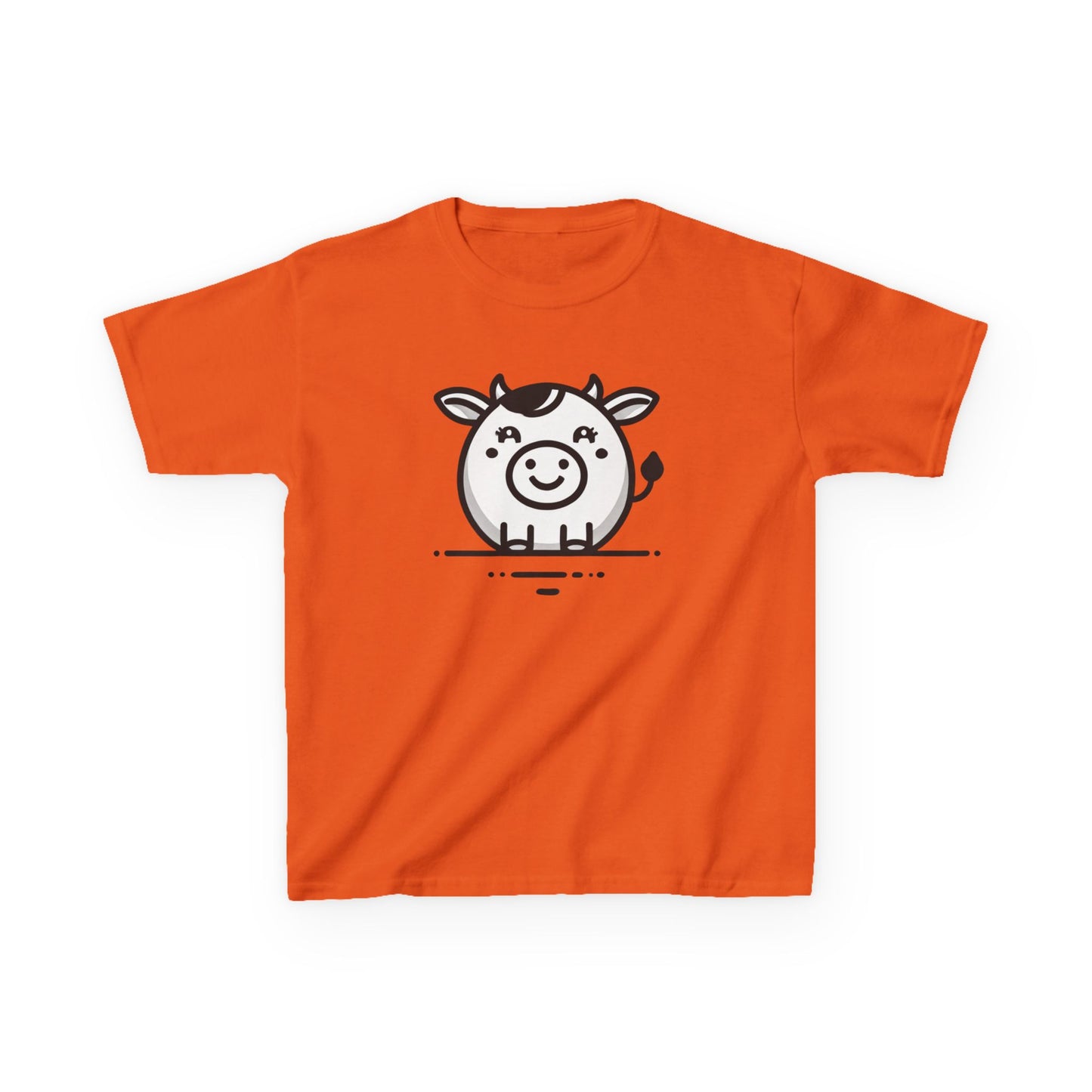 Cute Cow T-Shirt