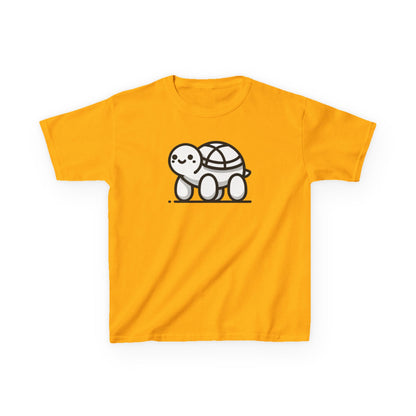 Happy Turtle T-Shirt