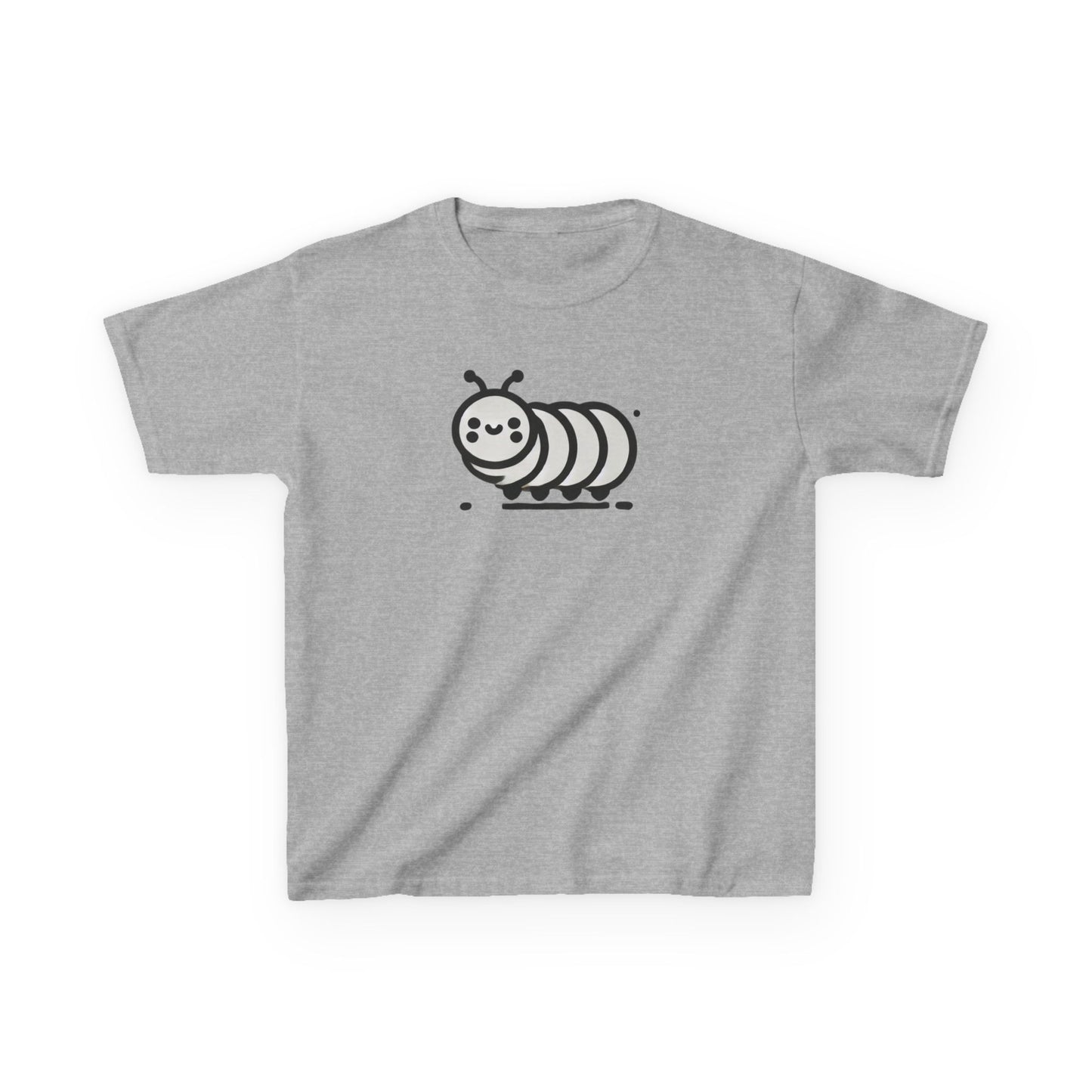 Cute Caterpillar T-Shirt