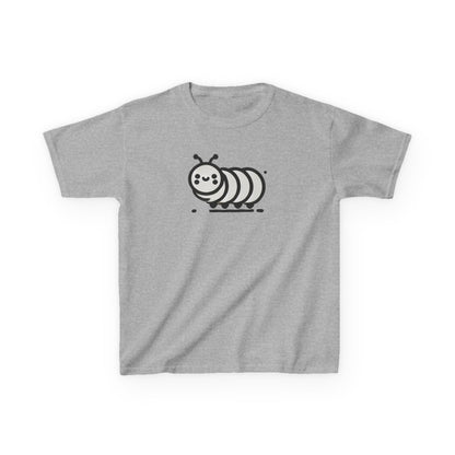 Cute Caterpillar T-Shirt