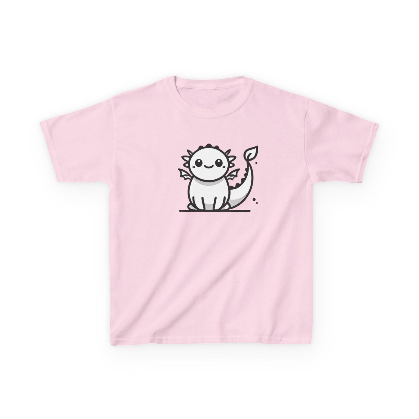 Cute Dragon T-Shirt