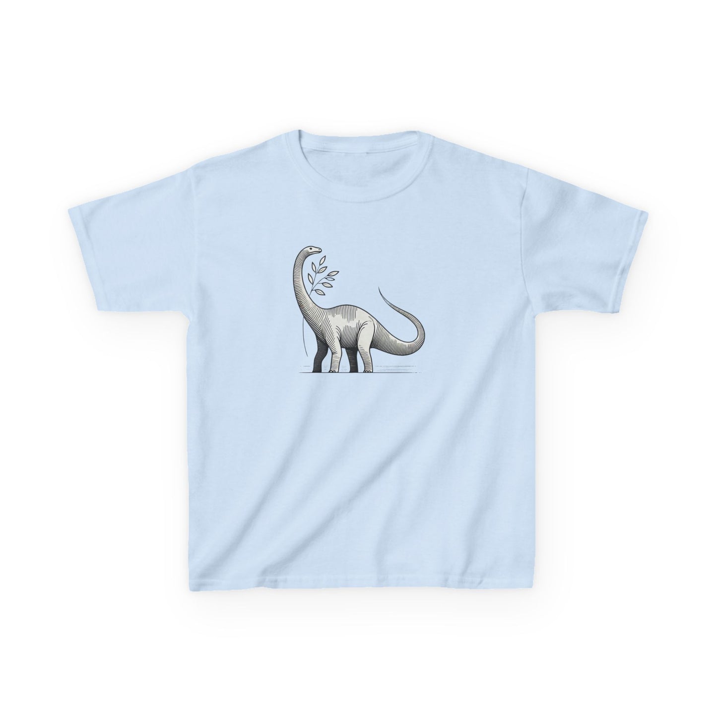 Gentle Giant Brachiosaurus T-Shirt