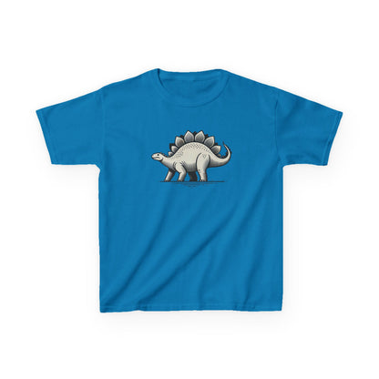 Stegosaurus Stroll T-Shirt