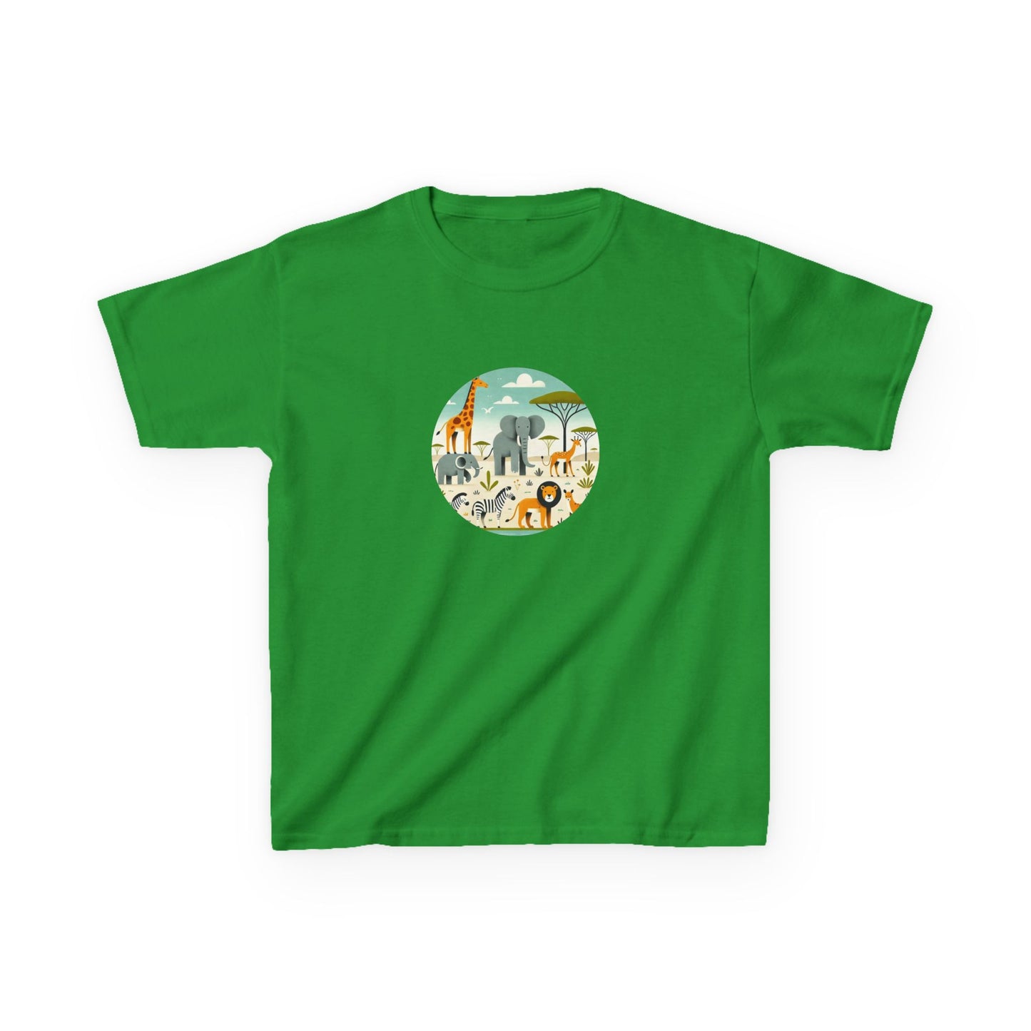 Safari Adventure T-Shirt