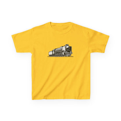 Steam Train T-Shirt