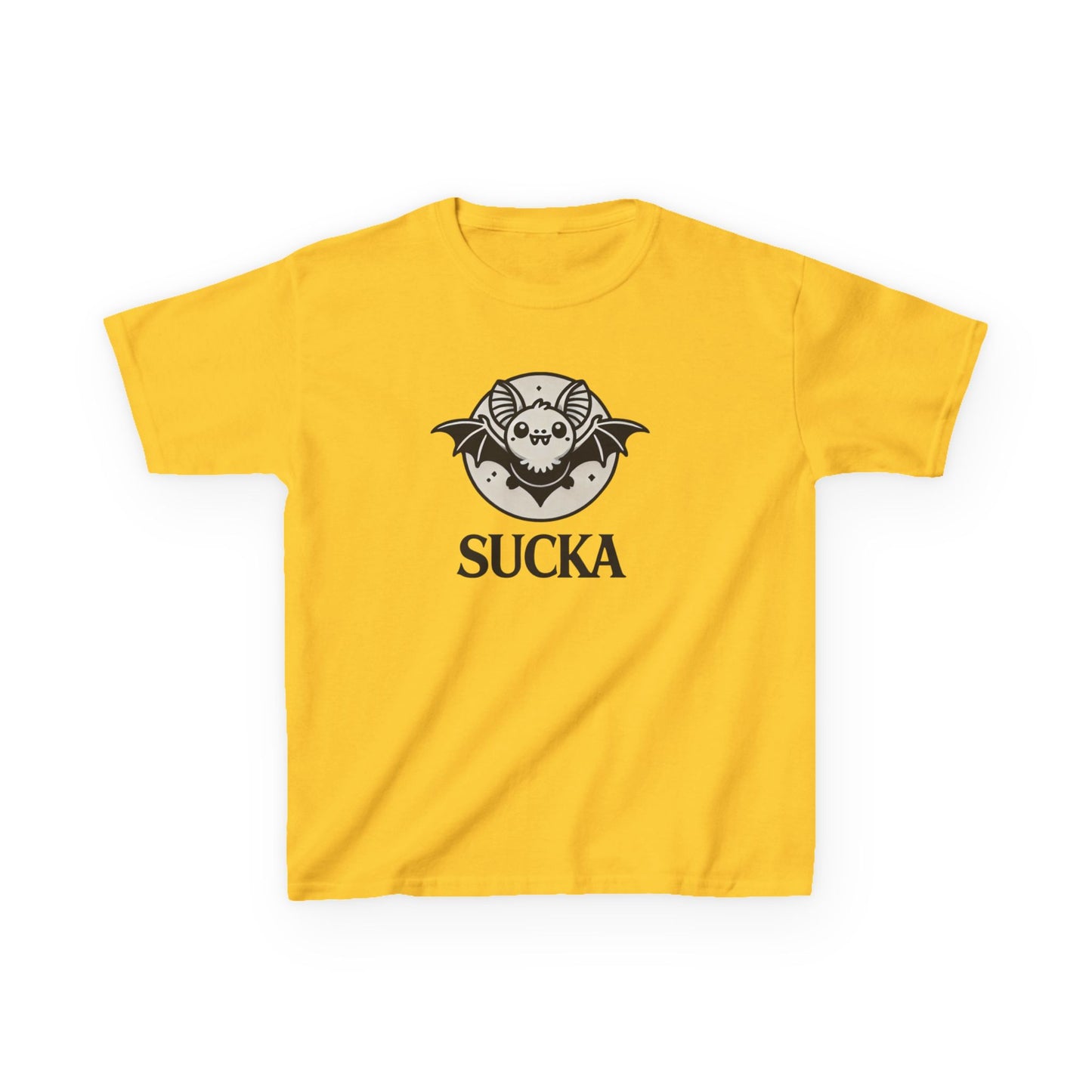 Sucka Bat T-Shirt