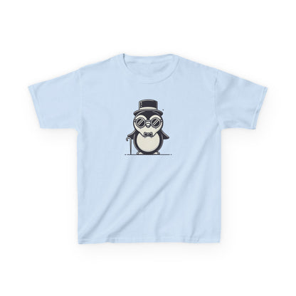 Dapper Penguin T-Shirt