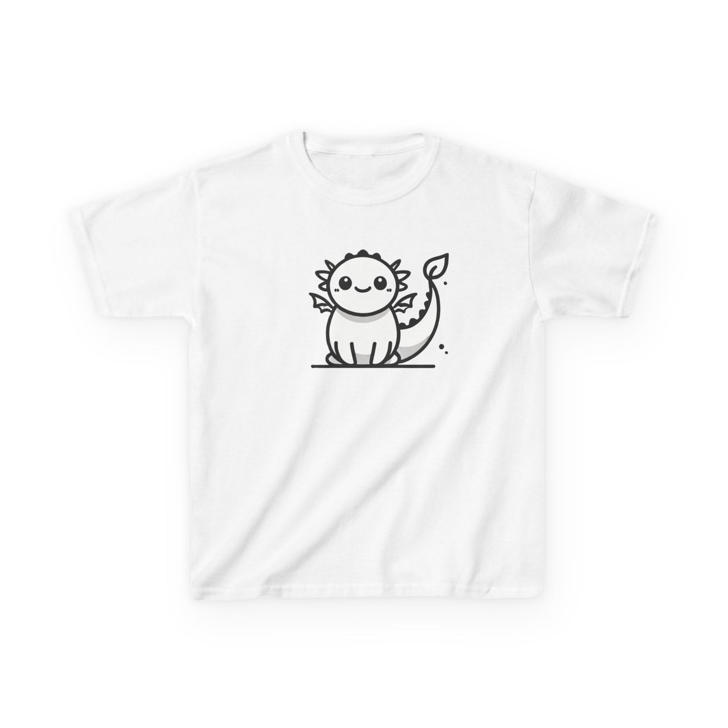 Cute Dragon T-Shirt