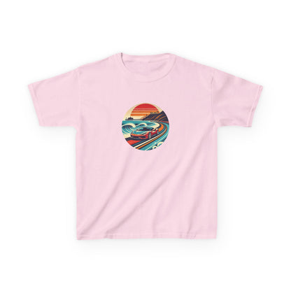 Malibu Dream Drive T-Shirt