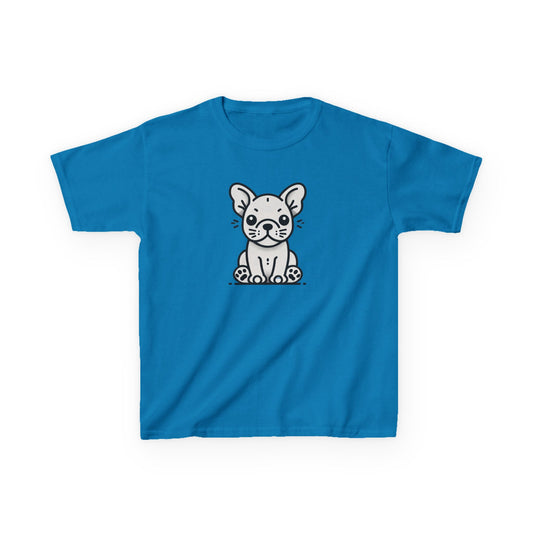 Cute French Bulldog T-Shirt