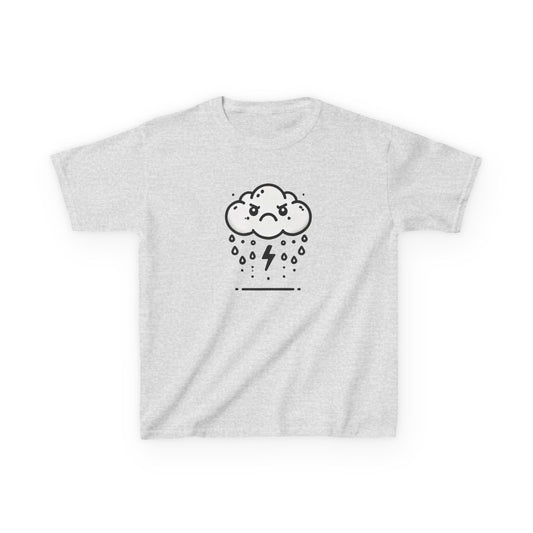 Stormy Cloud T-Shirt