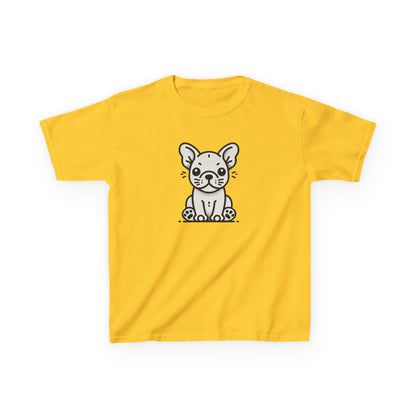 Cute French Bulldog T-Shirt