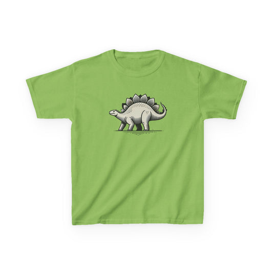 Stegosaurus Stroll T-Shirt