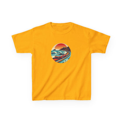 Malibu Dream Drive T-Shirt