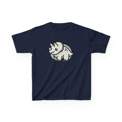 Tiny Triceratops T-Shirt