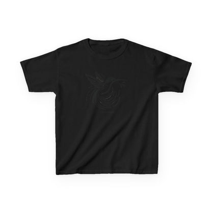 Graceful Hummingbird Motion T-Shirt