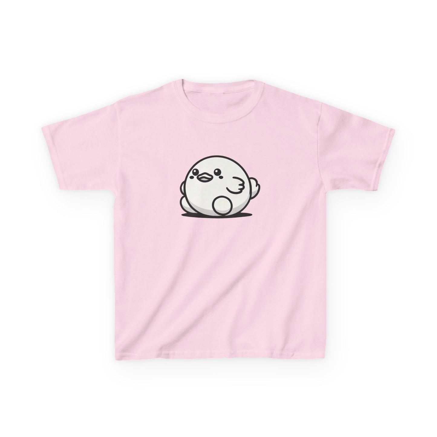 Chubby Chick T-Shirt