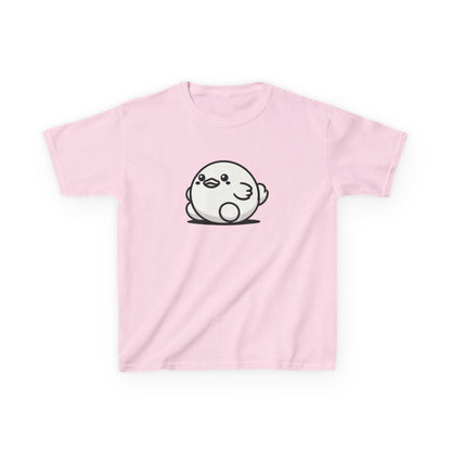 Chubby Chick T-Shirt