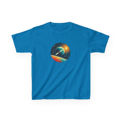 Orbital Odyssey T-Shirt