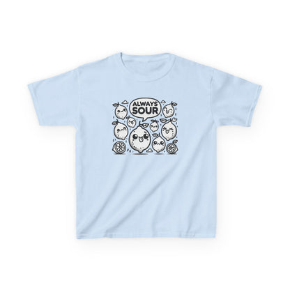 Always Sour Lemon T-Shirt