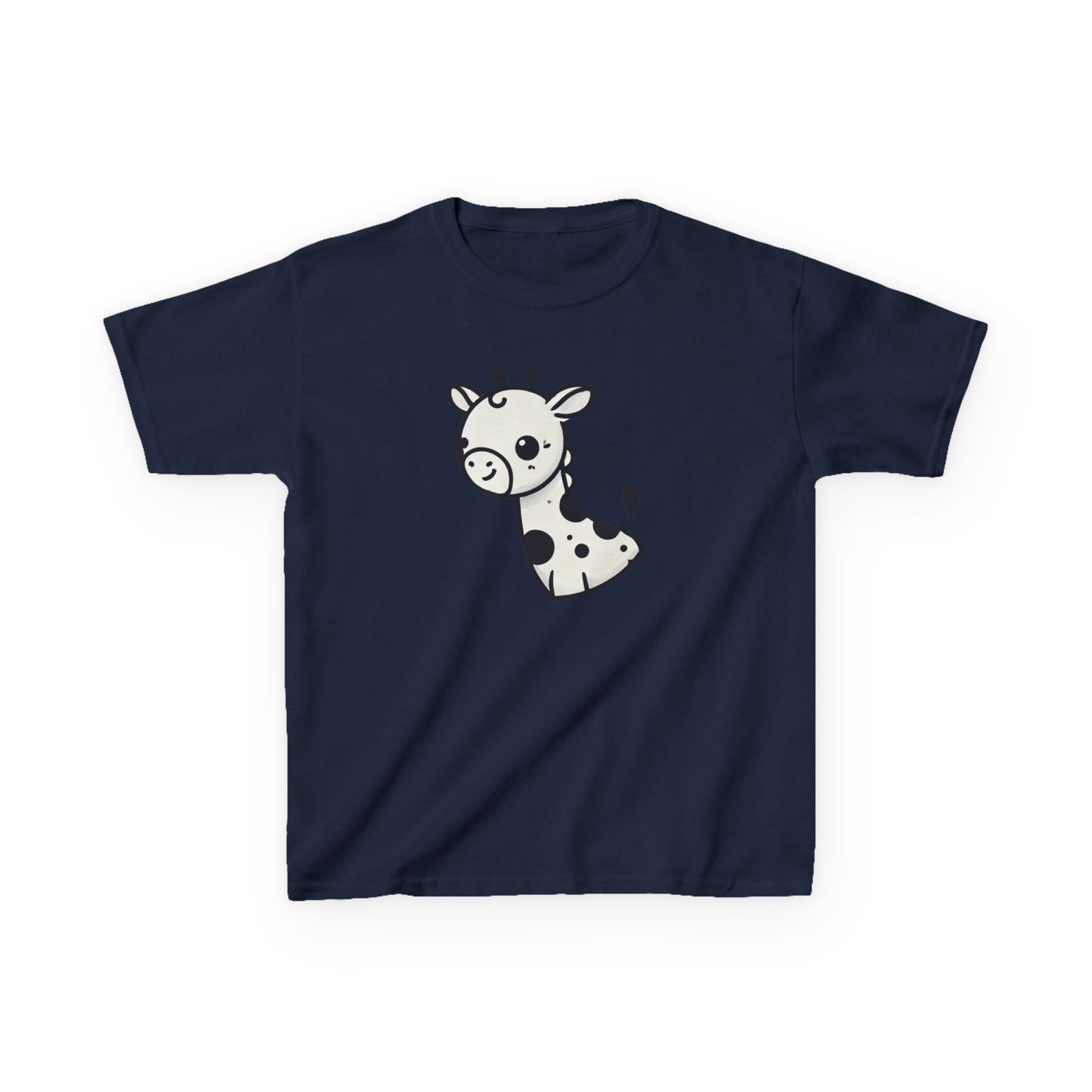 Adorable Giraffe T-Shirt