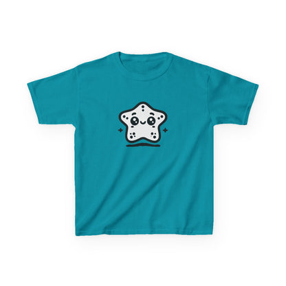 Smiley Starfish T-Shirt