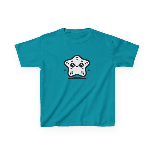 Smiley Starfish T-Shirt