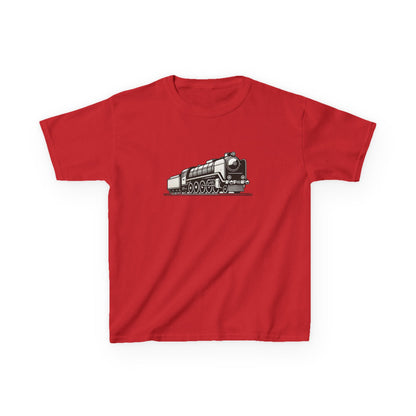 Steam Train T-Shirt