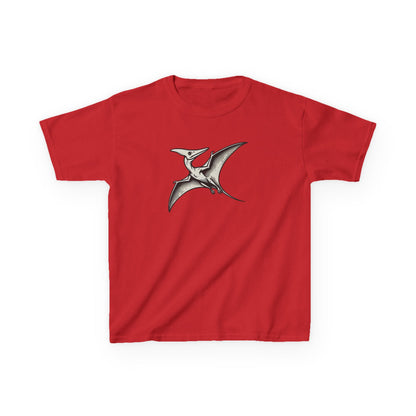 Soaring Pterodactyl Dinosaur T-Shirt